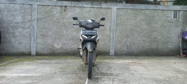 Honda Supra-X 2016 (Second)