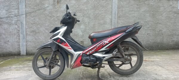 Honda Supra-X 2016 (Second) - Image 2