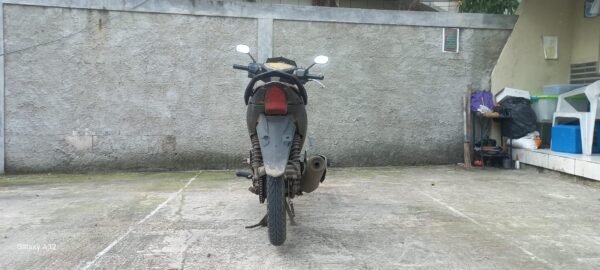 Honda Supra-X 2016 (Second) - Image 4