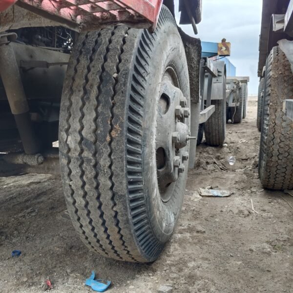 HEADTRUCK NISSAN CKA 12 BTX - Image 2